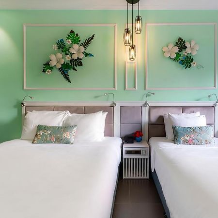 Lavini Hoian Boutique Villa Χόι Αν Εξωτερικό φωτογραφία