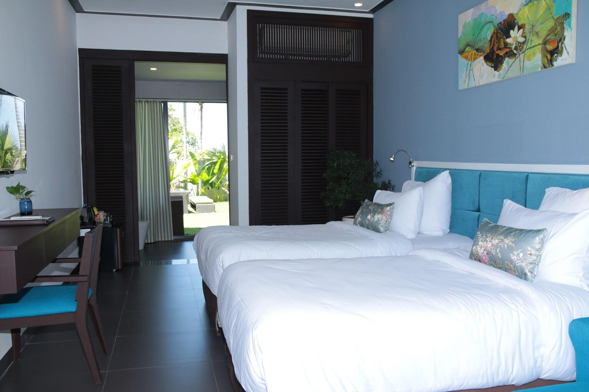 Lavini Hoian Boutique Villa Χόι Αν Εξωτερικό φωτογραφία
