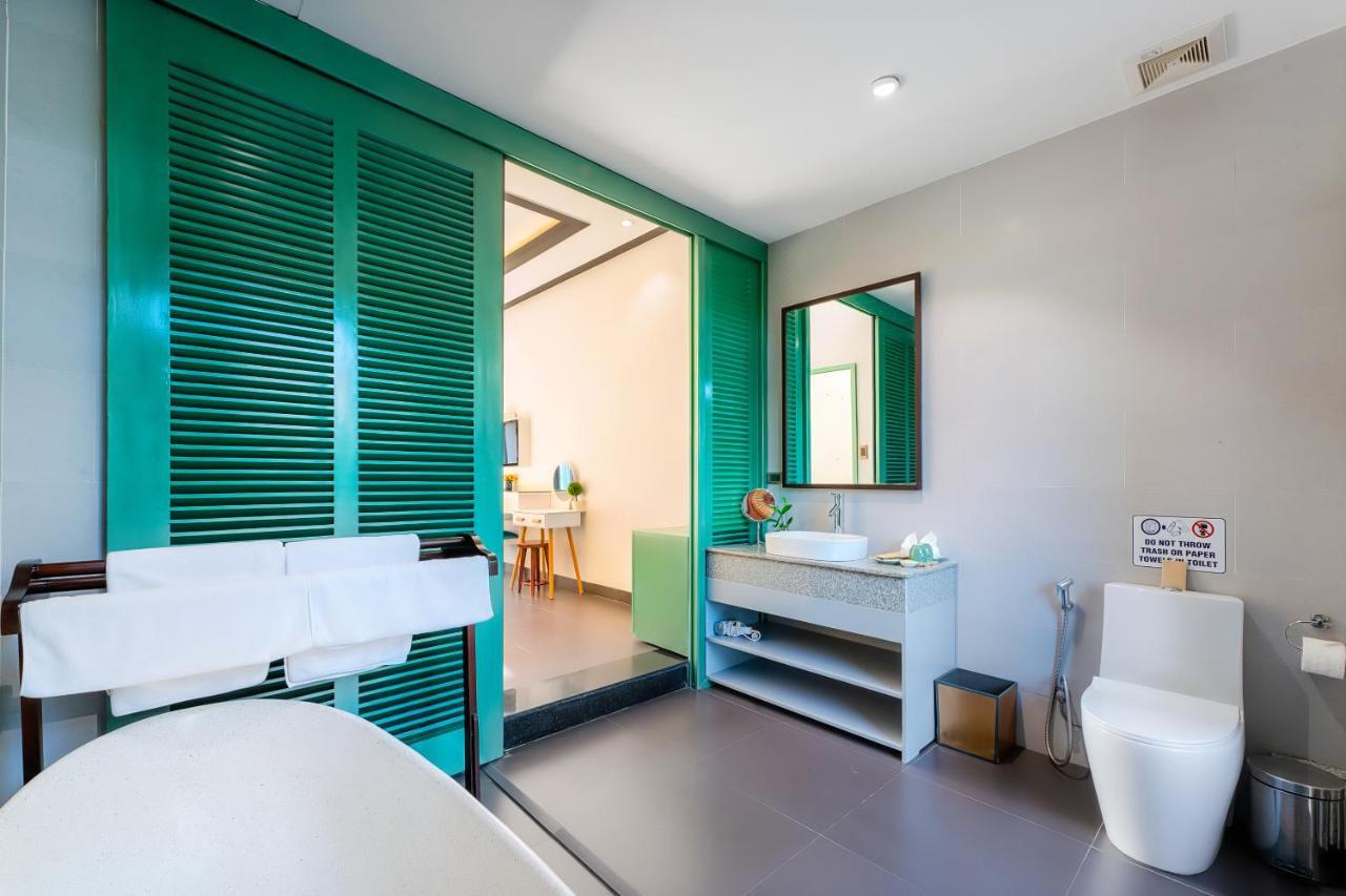 Lavini Hoian Boutique Villa Χόι Αν Εξωτερικό φωτογραφία