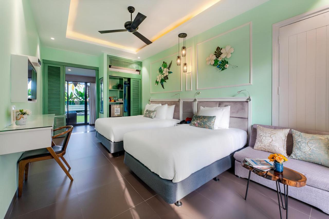 Lavini Hoian Boutique Villa Χόι Αν Εξωτερικό φωτογραφία