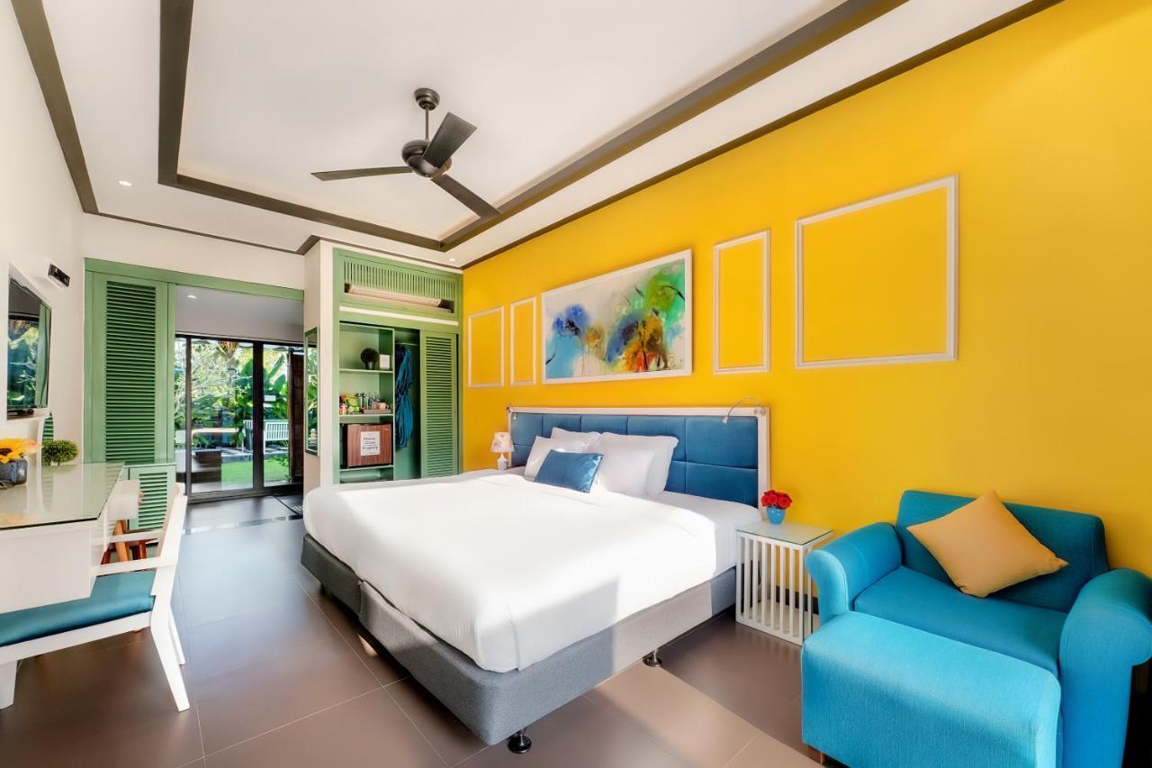Lavini Hoian Boutique Villa Χόι Αν Εξωτερικό φωτογραφία