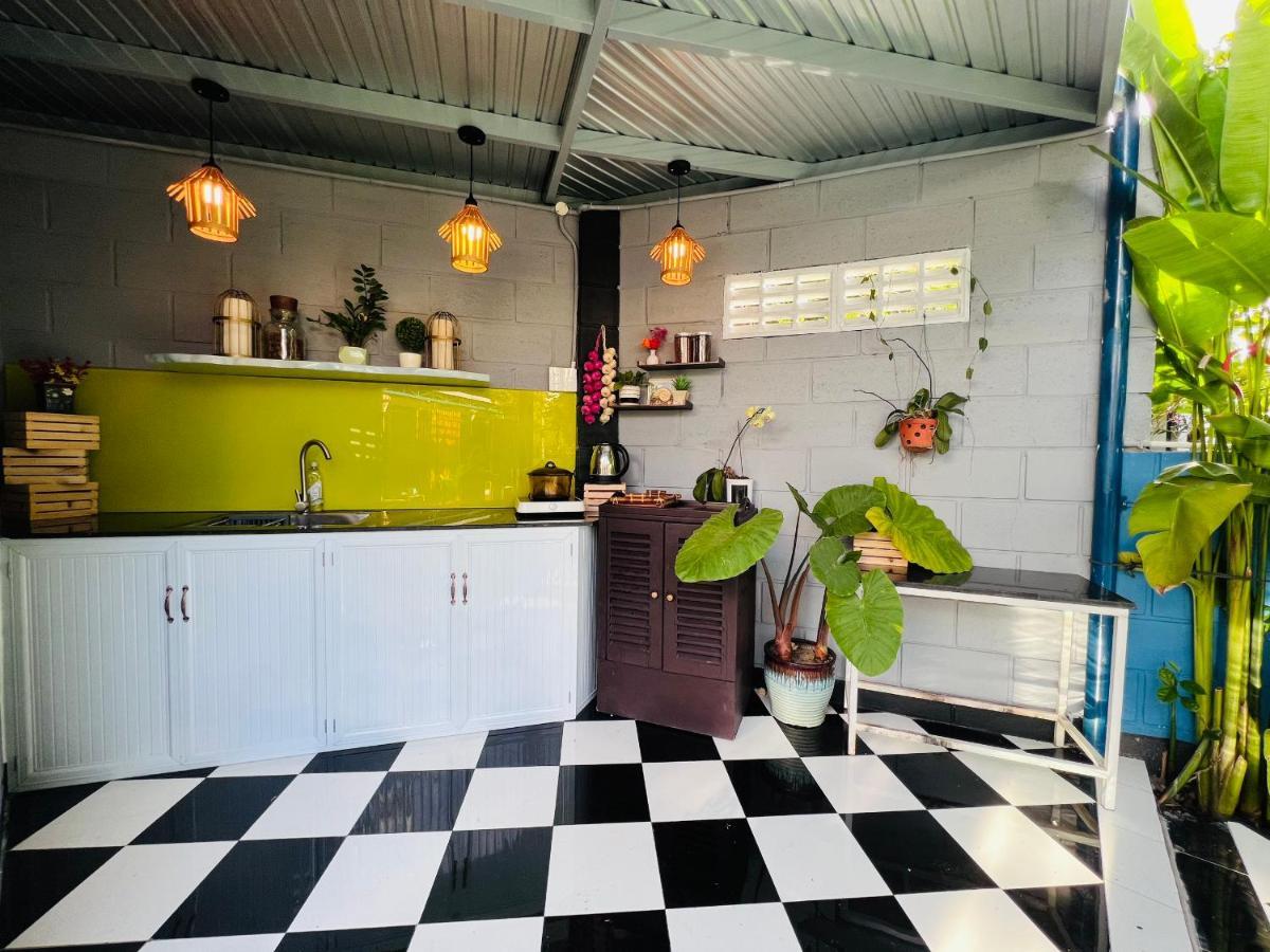 Lavini Hoian Boutique Villa Χόι Αν Εξωτερικό φωτογραφία