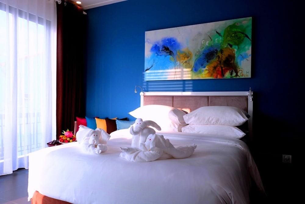Lavini Hoian Boutique Villa Χόι Αν Εξωτερικό φωτογραφία