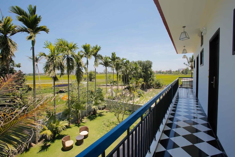 Lavini Hoian Boutique Villa Χόι Αν Εξωτερικό φωτογραφία