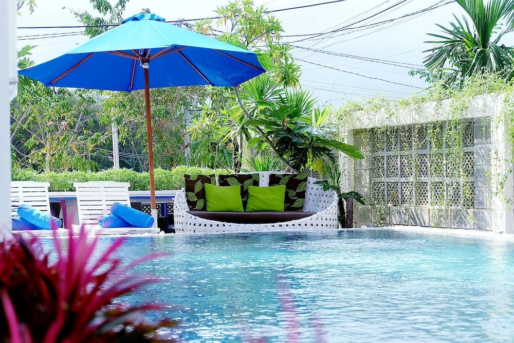 Lavini Hoian Boutique Villa Χόι Αν Εξωτερικό φωτογραφία