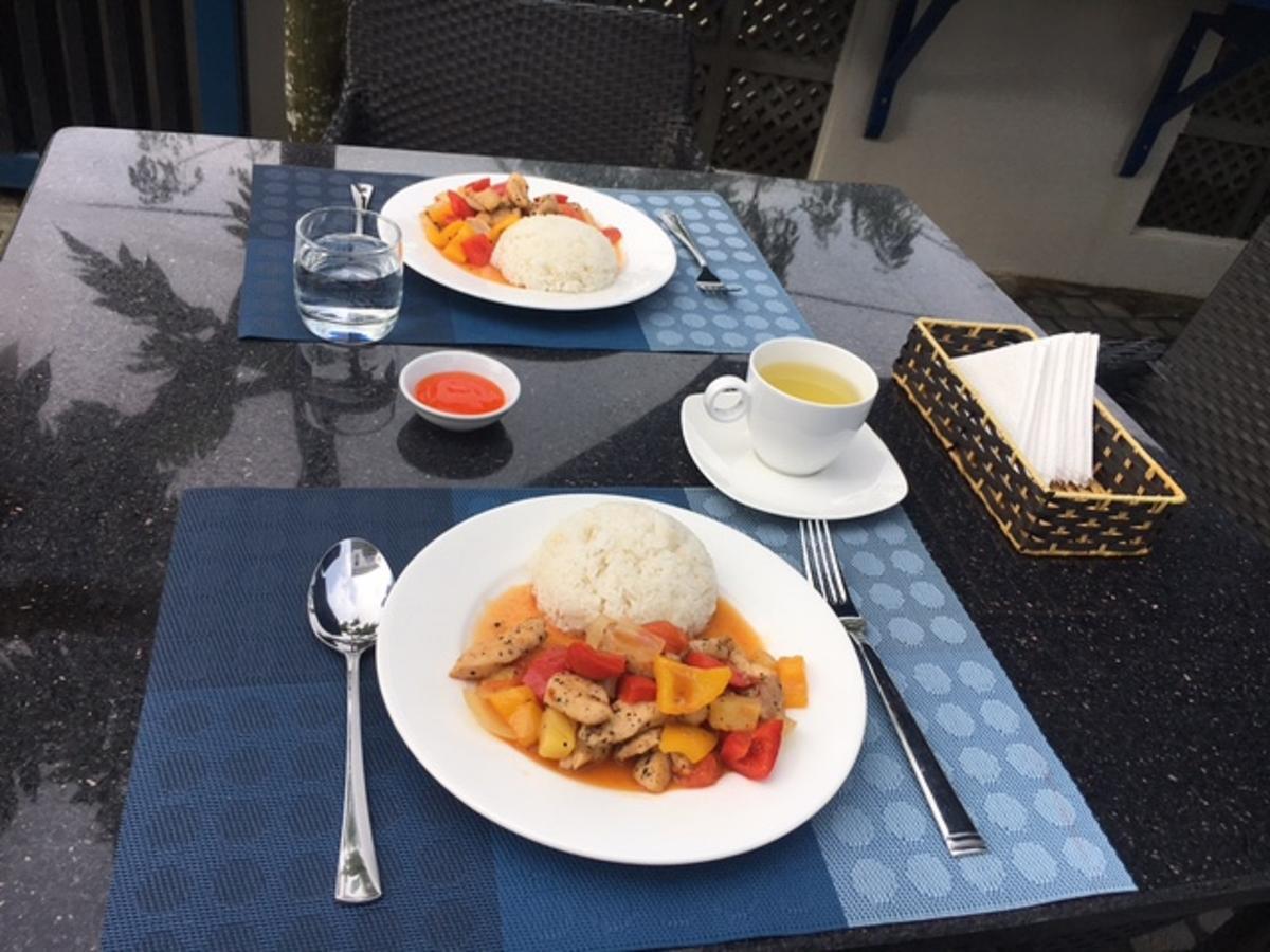 Lavini Hoian Boutique Villa Χόι Αν Εξωτερικό φωτογραφία